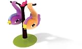 Paradise Birds Salt & Pepper Set