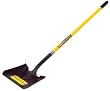 Seymour Professional Square Point Shovel with Fiberglass Handle #SV-LS41