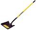 Seymour Professional Square Point Shovel with Fiberglass Handle #SV-LS41 Image