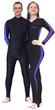 Dive Skin - Tall Neck Diveskin