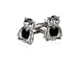 Owl Cufflinks