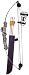 Arrow Precision Buck Youth Compound Bow Set