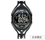 TIMEX タイメックス T5K324 アイアンマン トライアスロン スリーク 50ラップ 日本限定の画像