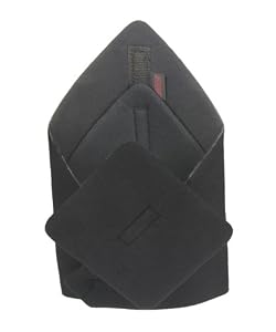 OP/TECH USA 6801352 Soft Wrap for Camera or lense, 15-Inch (Black)