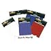 Magnetic Write-On/Wipe-Off Strips, 7/8"x2", White, 25/Pack MAVPMR721