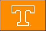 Tennessee Volunteers ( University Of ) NCAA 18x24 Entry Mat