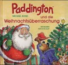 Paddington, Paddington und die Weihnachts�berraschung