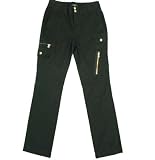 Lauren Ralph Lauren Plain Front Pant