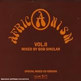 Africanism II - Digipack (French Import)