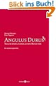 Angulus Durus -  Traum eines l�cherlichen Menschen: Ein Katastrophenfilm