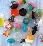 Deluxe Capsule Assortment (250/PKG)