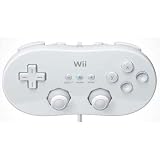 Review Nintendo  / Wii Classic Controller