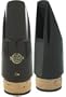 Selmer Paris Standard Series Bass Clarinet Mouthpieces, Model D