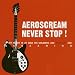 NEVER STOP
