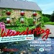 Wandertag 2 - Unterwegs zwischen Eifel und Bergischem Land: Unterwegs im Bergischen Land und in der Eifel: BD 2