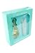 Wings by Giorgio Beverly Hills for Women - 2 pc Gift Set 3oz edt Spray, 3.4oz perfume...