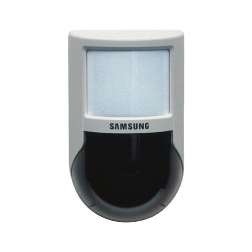 motion sensor camera