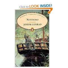 Nostromo (Penguin Popular Classics)