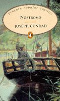 Nostromo (Penguin Popular Classics) (Spanish Edition)