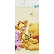 Pooh Baby Days Baby Shower Tablecover