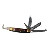Multi Purpose Hoof Knife