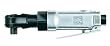 Ingersoll-Rand 1077XP Heavy Duty 1/2-Inch Pnuematic Ratchet Wrench