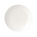 Gordon Ramsay by Royal Doulton Maze White Salad Plate, 8-3/4-Inch
