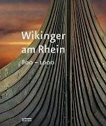 Cover image : Wikinger am Rhein. 800 - 1000