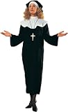 Nun - Adult  One Size 10-14
