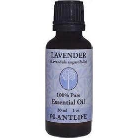 Lavender 100% Pure Essential Oil - 30 ml