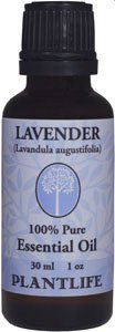 Lavender 100% Pure Essential Oil - 30 ml