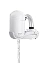 Pur FM-3000 Plus Faucet Mount Filter, White