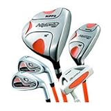 Hippo HipFly Orange Junior Set (Ages 9 - 12)