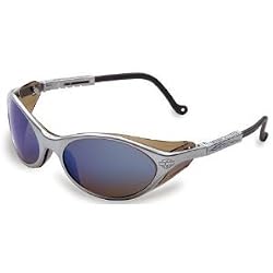 Safety Glasses HD100 Series NEW Blue lens Harley