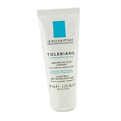 Toleriane Soothing Protective Skincare (Normal to Comibination Skin) - 40ml/1.35oz