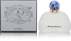 Tommy Bahama Set Sail Saint Barts for Women 3.4 oz Eau de Parfum Spray