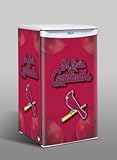 St. Louis Cardinals Counter Top Refrigerator