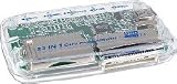 23-in-1 USB 2.0 Hi-Speed Card Reader & Writer Image