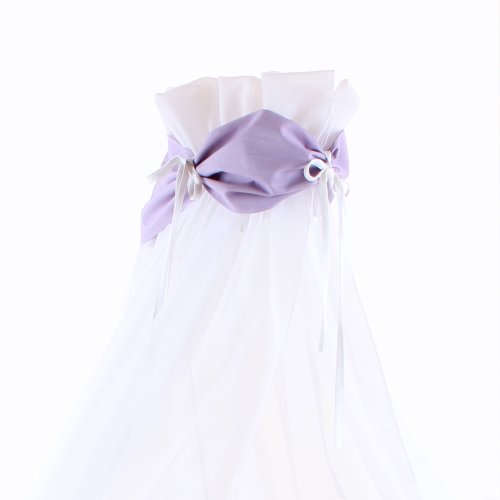 Imagen 2 de babybay 100304 - Dosel para camas