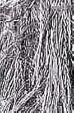 Eigenschaften Coats / Coats - Strickgarn Brazilia, 50g Knäuel, Silber