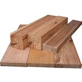 サイプレス材(豪州ひのき)・90×210×2700mm（35.7kg）【送料別】