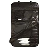 Knife Case 17 Pockets.