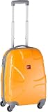 Review Titan Luggage  / Titan Luggage X2 4-Wheel 22in. Trolley - Flash Hardside Luggage