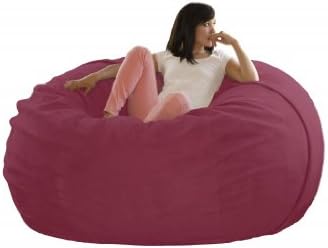 KushSack King Kush 6ft Hot Pink