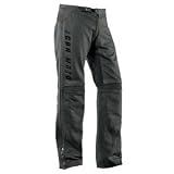 Icon Automag Leather Overpant