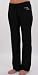 Rolling Stones Hose lang, Damen, Strass-Applikation 