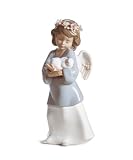 Lladró Heavenly Love Figurine