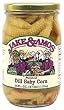 Pickled Dill Baby Corn 3 jars: Jake and Amos