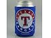 Search : Texas Rangers Collapsible Can Holder (Kaddie)