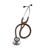 Littmann Cardiology III Stethoscope Chocolate